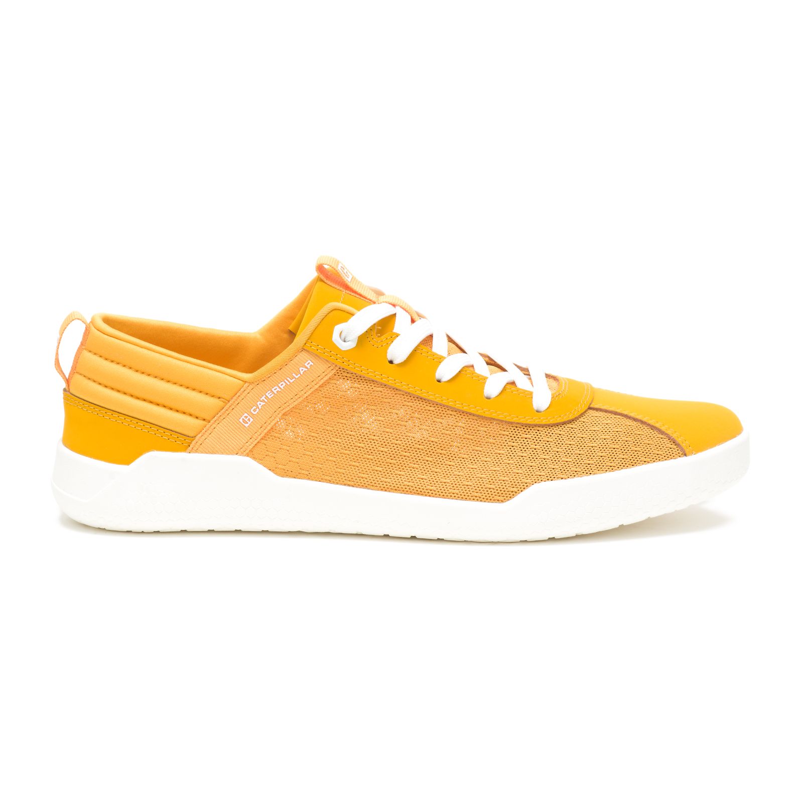 Caterpillar Code Hex Vent Sneakers Dam Gula | SE-24781