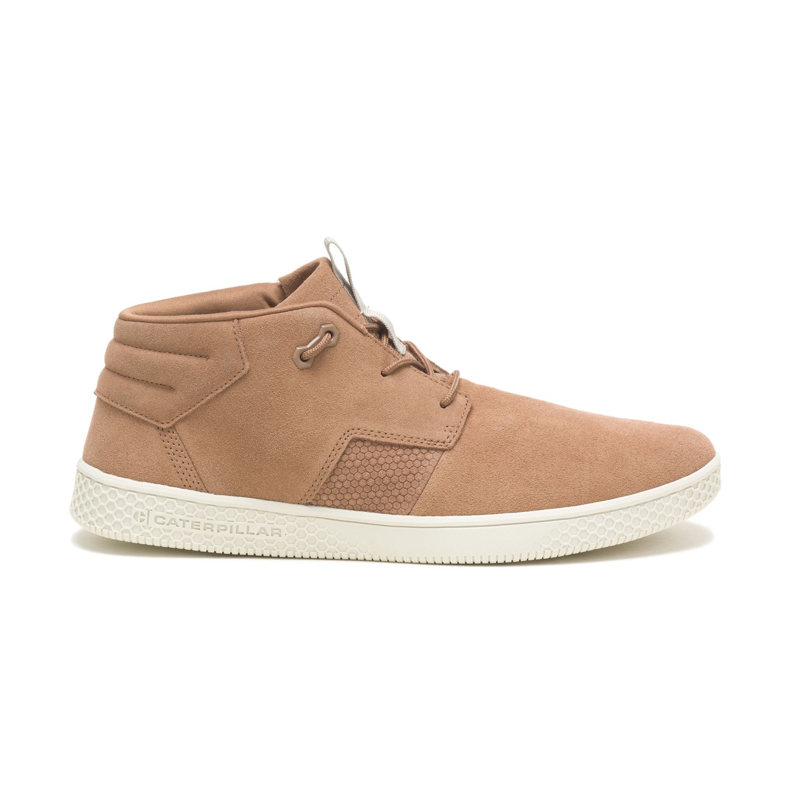 Caterpillar Code Pause Mid Sneakers Dam Bruna | SE-35096